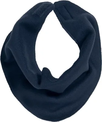 Productafbeelding van PLAYSHOES (422001-11) Fleece halsdoek, kleur: marineblauw, maat: one size