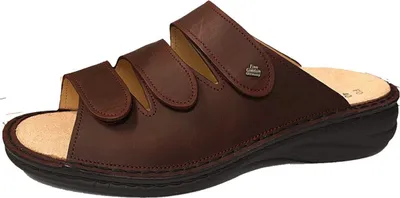 Produktbild von Finn Comfort Hellas Damen Pantolette in Gr. 38