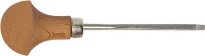 Image de STUBAI Micro ciseau à bois forme 2 3 mm