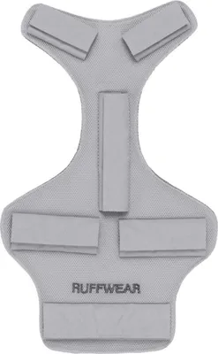 Produktbild von Ruffwear Swamp Cooler Core Brustkühler Graphite Gray, Größe:XS