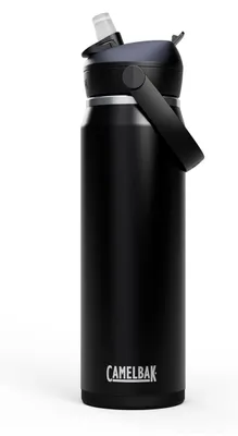 Obrázok produktu pre Camelbak Thrive Flip Vysávač slamy 0,75 L Čierny