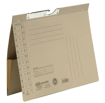 Obrázok produktu pre Elba 100570021, A4, Lepenka, Šedá, 320 g/m², 200 listy, 318 mm