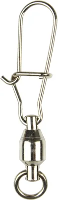 Produktbild von Kugellagerwirbel mit Karabiner Gr. 5 - 40 kg