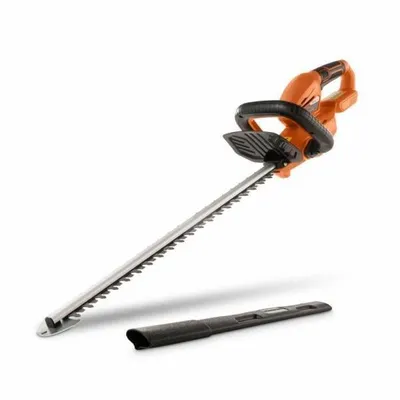 Obrázok produktu pre POWERPLUS - AKU nožnice na živý plot 20V LI-ION 580 mm (bez akumulátora)