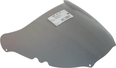 Obrázek produktu pro Čelní sklo motocyklu MRA APRILIA 125 SPORT PRO, RC 60, 1992-1992, forma O, tónované