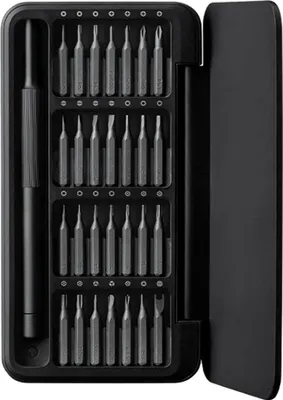 Zdjęcie produktu dla Precision Screwdriver Set 28-in-1 HOTO QWLSD009