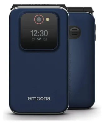 Produktbild von emporia - JOY_LTE blueberry (2025)