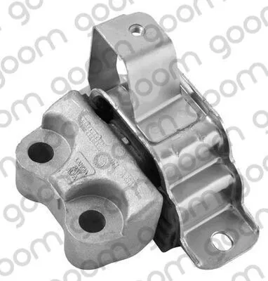 Produktbild von GOOM Motorlager Gummimetalllager Oben für FIAT QUBO (225) EM-0468