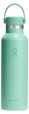 Produktbild von Hydro Flask 21OZ Flex Cap Mermaid green