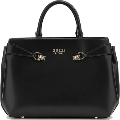 Image de Guess Lorelei Girlfriend Couleur Noir