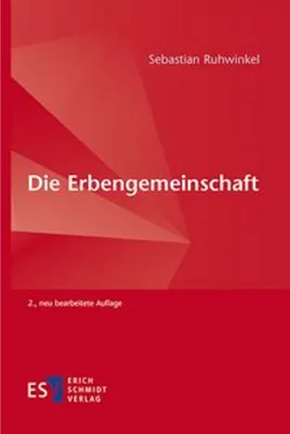 Obrázok produktu pre Die Erbengemeinschaft