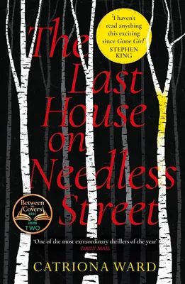 Produktbild von The Last House on Needless Street