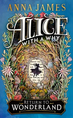 Obrázek produktu pro Alice With a Why