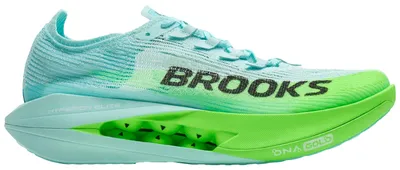 Productafbeelding van Brooks Hyperion ELITE 5 | 1000491D411 | Unisex, maat: US 9.5 - EU 43 - CM 27.5 - UK 8.5