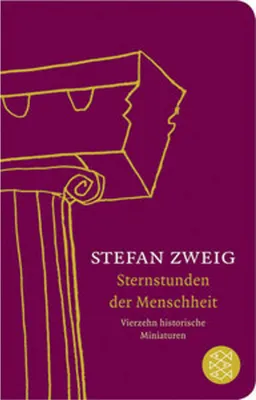 Immagine prodotto di Sternstunden der Menschheit