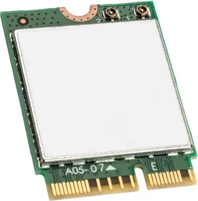 Produktbild von INTEL Netzwerkadapter Wi-Fi 7 BE201 M.2 2230,BT5.3,vPro