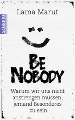 Zdjęcie produktu dla Be Nobody