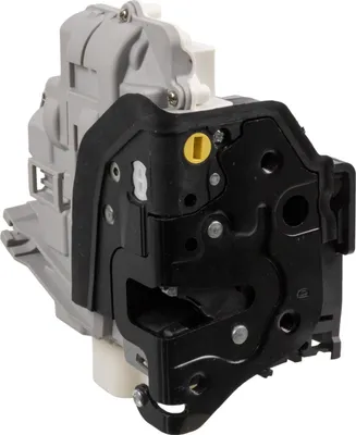 Produktbild von FEBI BILSTEIN 178564 Türschloss Vorne Rechts für VW TIGUAN (5N) Passat Variant (3C5) Passat Variant (365) für SEAT Ibiza IV Schrägheck (6J5, 6P1)