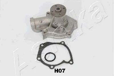 Produktbild von ASHIKA Kühlmittelpumpe Wasserpumpe für HYUNDAI SANTA FÉ I (SM) 35-H0-007