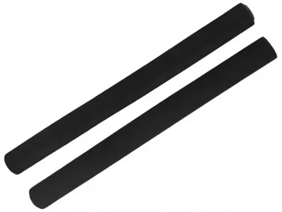 Produktbild von Nexelo Schaumstoff Lenkergriffe 400mm Schwarz