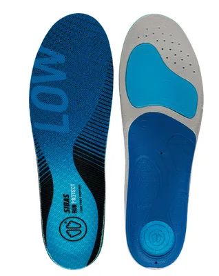 Produktbild von Sidas 3FEET RUN PROTECT LOW NS L