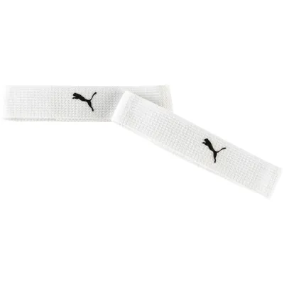 Produktbild von PUMA Football Sock Stoppers Thin, Fußball, Weiß, Unisex, Erwachsener, Nylon, Polyester