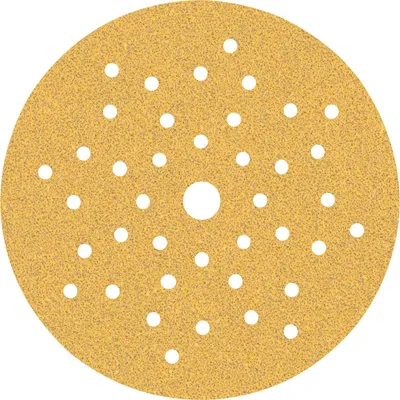 Zdjęcie produktu dla Bosch EXPERT C470 Papier ścierny wielootworowy, 125 mm, G 60, 50 szt. 2608901125