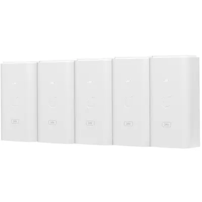 Image de Adaptateur secteur UBIQUITI POE-24-24W