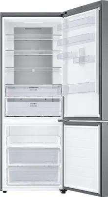 Produktbild von RB53DG703CS9EF, Kühl-/Gefrierkombination (edelstahl, AI Energy Mode, Twin Cooling Plus, Metal Cooling)