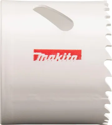 Produktbild von Makita Lochsäge 51mm HSS Bi-Metall P-35025 | 51x38 mm