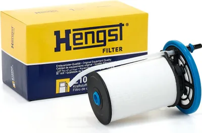 Image de HENGST FILTER Filtre à carburant Article : E104KP
