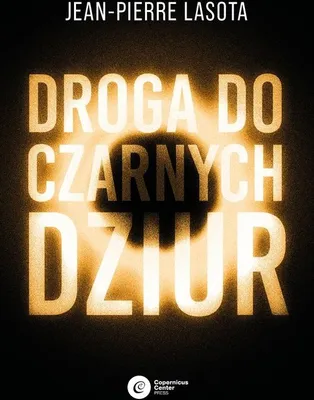 Immagine prodotto di Droga do czarnych dziur