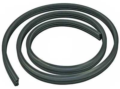Produktbild von Bosch 00488143 Türdichtung Dichtung 1,73 m Gummi 3-seitig für Spülmaschine