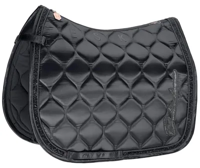 Produktbild von Eskadron Schabracke SATIN JEWEL basalt grey Heritage HW 23/24, Größe:PD