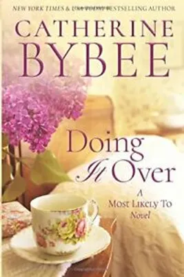 Produktbild von Bybee, C: Doing It Over