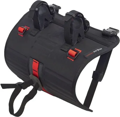 Produktbild von Revelate Designs Lenkergeschirr Harness, Schwarz
