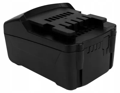 Immagine prodotto di Batteria per Metabo 6.25457.00, 6.25459, 6.25468, 18V 3000mAh Li-ion, non originale
