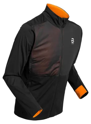 Produktbild von DAEHLIE Herren Langlaufjacke Jacket Thermo Pro