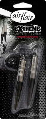 Produktbild von airflair Lufterfrischer Driven Bullets Into Darkness