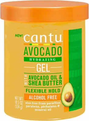 Immagine prodotto di Gel idratante AVOCADO 524 g
