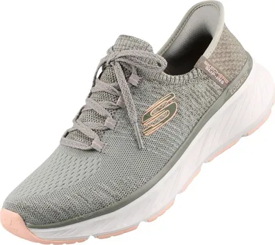 Produktbild von SKECHERS SLIP-INS EDGERIDE Grün