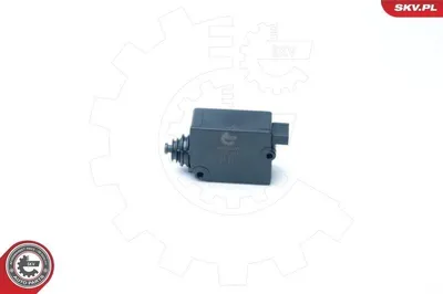 Produktbild von ESEN SKV 16SKV317 Stellmotor Zentralverriegelung Zentralveriegelung elektrisch für BMW 5 Limousine (E39)