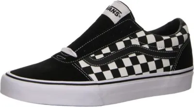 Immagine prodotto di Vans scarpe Pvj Ward Suede, VN0A38DMPVJ