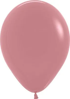 Immagine prodotto di Palloncini in lattice Sempertex Palisandro, 12 cm, 50 pezzi