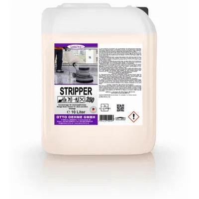 Produktbild von Grundreiniger Stripper 250 10 Liter