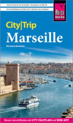 Image de Reise Know-How CityTrip Marseille