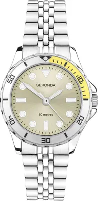 Obrázok produktu pre Hodinky Sekonda 40566 strieborné