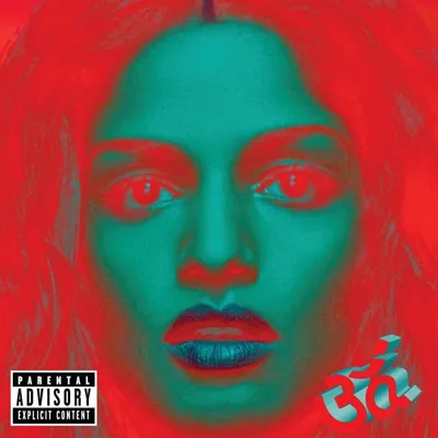 Image de M.I.A. - Matangi (Gatefold) (2 LP)
