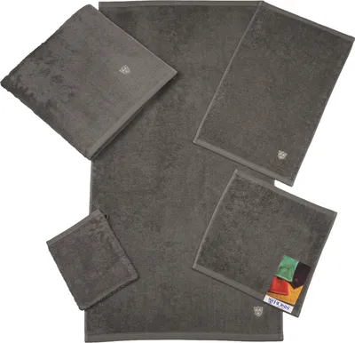 Produktbild von Gaestetuch 30X50 Flanell