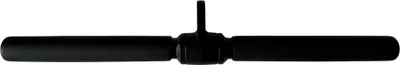 Image de Inspire Barre de Curl BL1CB Acier 50 cm